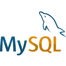 MySQL Logo